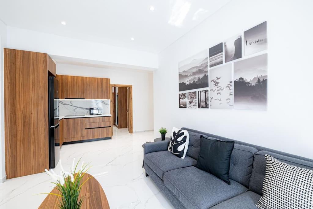 Spacious And Modern Flat At Koukaki, Near Acropolis Atény Exteriér fotografie
