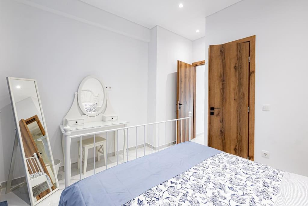Spacious And Modern Flat At Koukaki, Near Acropolis Atény Exteriér fotografie