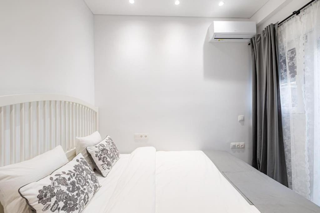 Spacious And Modern Flat At Koukaki, Near Acropolis Atény Exteriér fotografie
