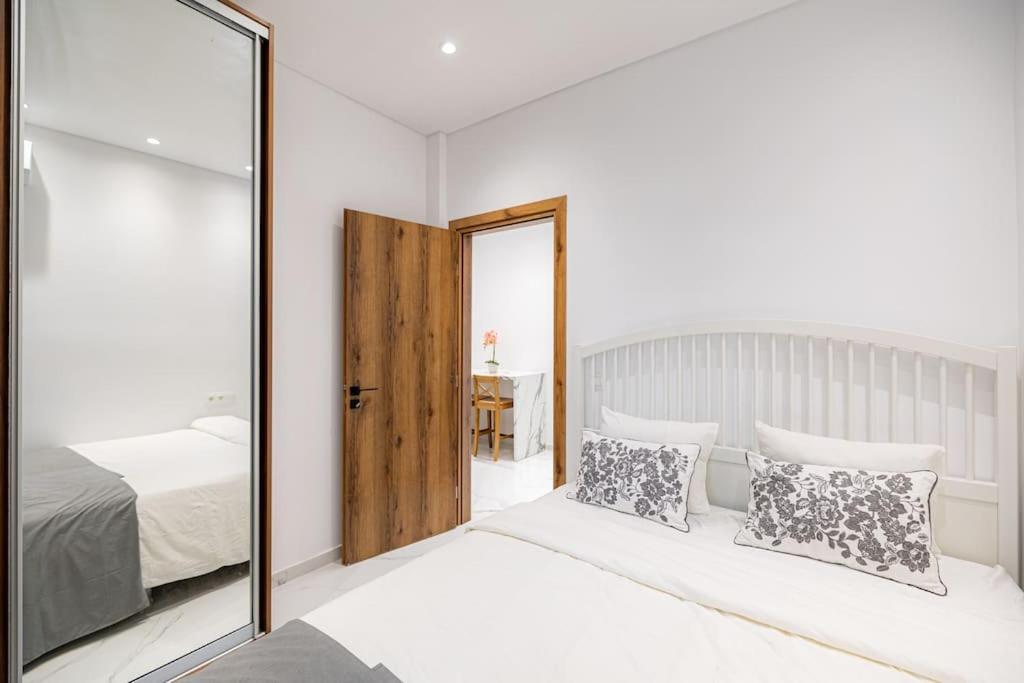 Spacious And Modern Flat At Koukaki, Near Acropolis Atény Exteriér fotografie