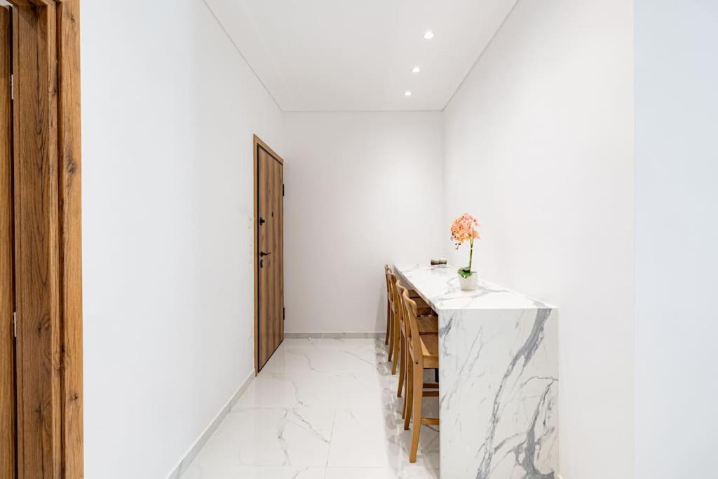 Spacious And Modern Flat At Koukaki, Near Acropolis Atény Exteriér fotografie
